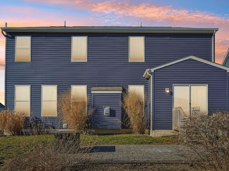 427 Bethpage Boulevard, Commercial Point, OH 43116 Photo 37