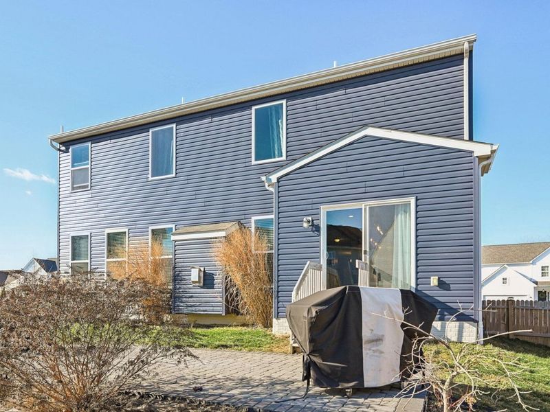 427 Bethpage Boulevard, Commercial Point, OH 43116 Photo 43