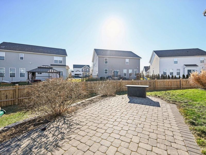 427 Bethpage Boulevard, Commercial Point, OH 43116 Photo 45