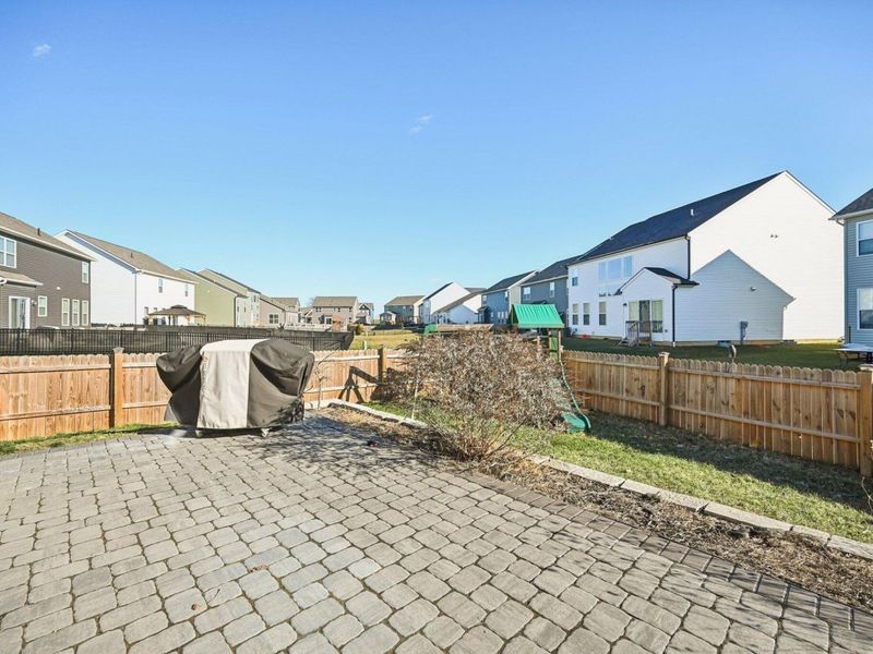 427 Bethpage Boulevard, Commercial Point, OH 43116 Photo 47