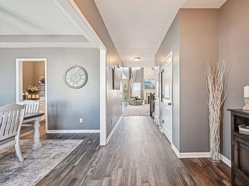 427 Bethpage Boulevard, Commercial Point, OH 43116 Photo 7