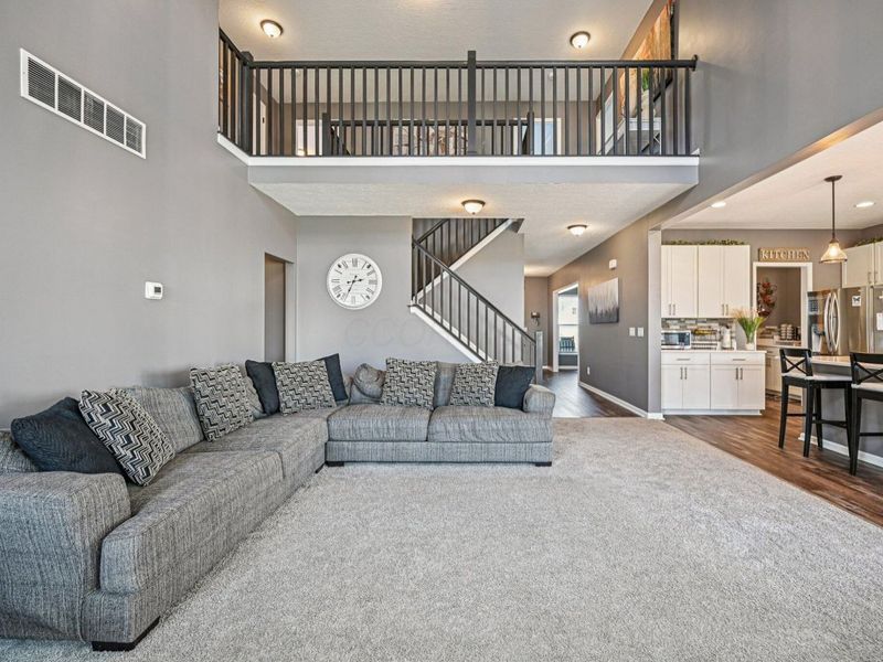 427 Bethpage Boulevard, Commercial Point, OH 43116 Photo 7