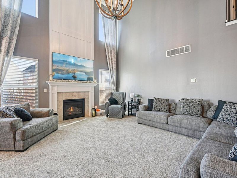 427 Bethpage Boulevard, Commercial Point, OH 43116 Photo 9