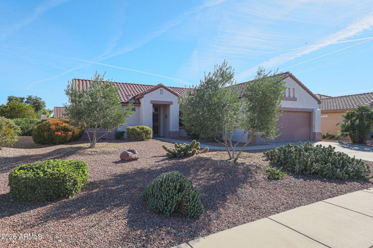 17981 N Adobe Mesa Court, Surprise, AZ 85374 Main Photo