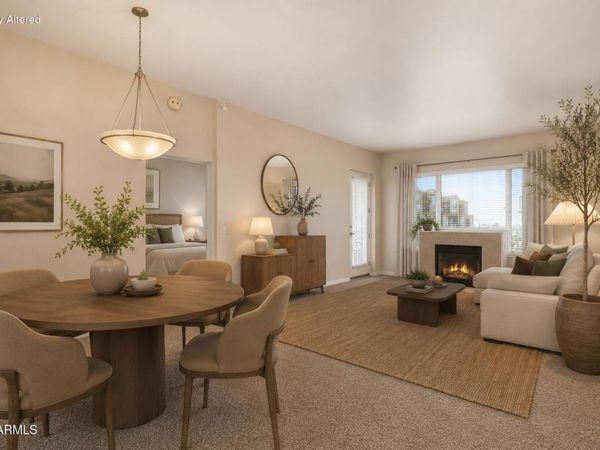 2302 N Central Avenue, Unit 411, Phoenix, AZ 85004