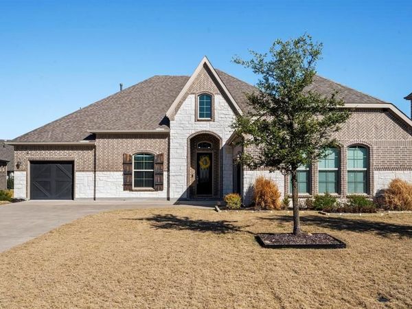 2360 Ambassador Court, Heath, TX 75126