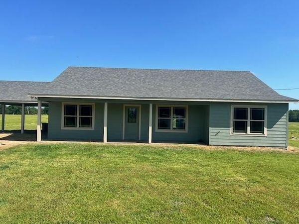 300 COUNTY ROAD 1118, Brashear, TX 75420