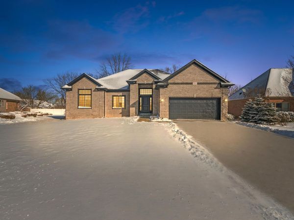 8459 Talon Court, Newport, MI 48166