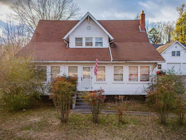 2704 Fort Henry Drive, Kingsport, TN 37664