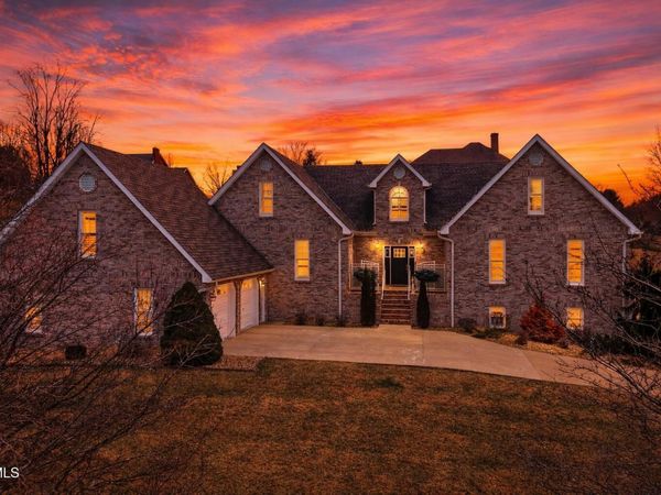 2070 King College Road, Bristol, TN 37620