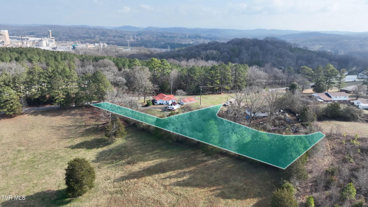 0 Swafford Lane Nw, Charleston, TN 37310 Main Photo