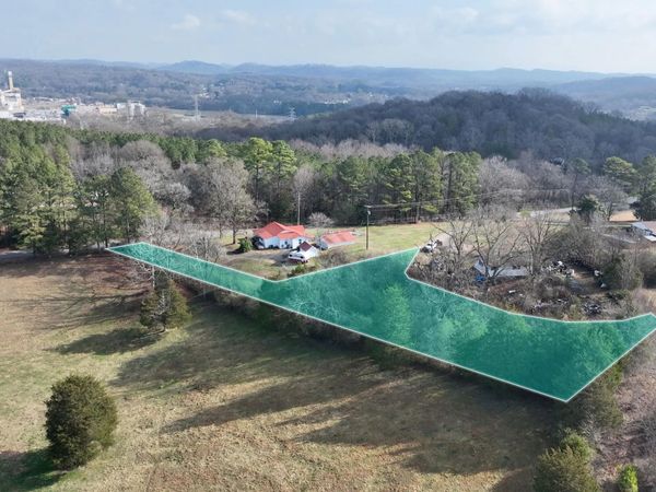 0 Swafford Lane Nw, Charleston, TN 37310