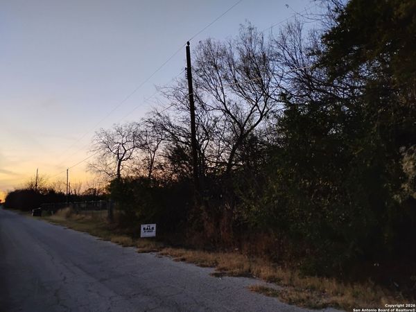 0 Abdalla Rd., Quemado, TX 78877