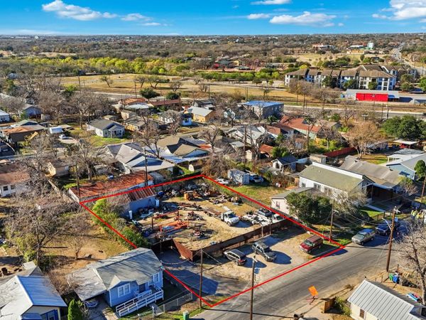 1602 lennon, San Antonio, TX 78223