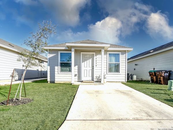 14450 Source, San Antonio, TX 78223