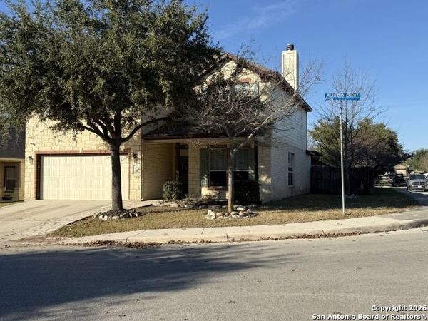 7611 Presidio Crst, Boerne, TX 78015