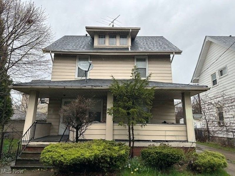 831 London Road, Cleveland, OH 44110 Photo 1
