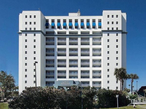 751 Pensacola Beach Blvd, Unit 4D, Pensacola Beach, FL 32561