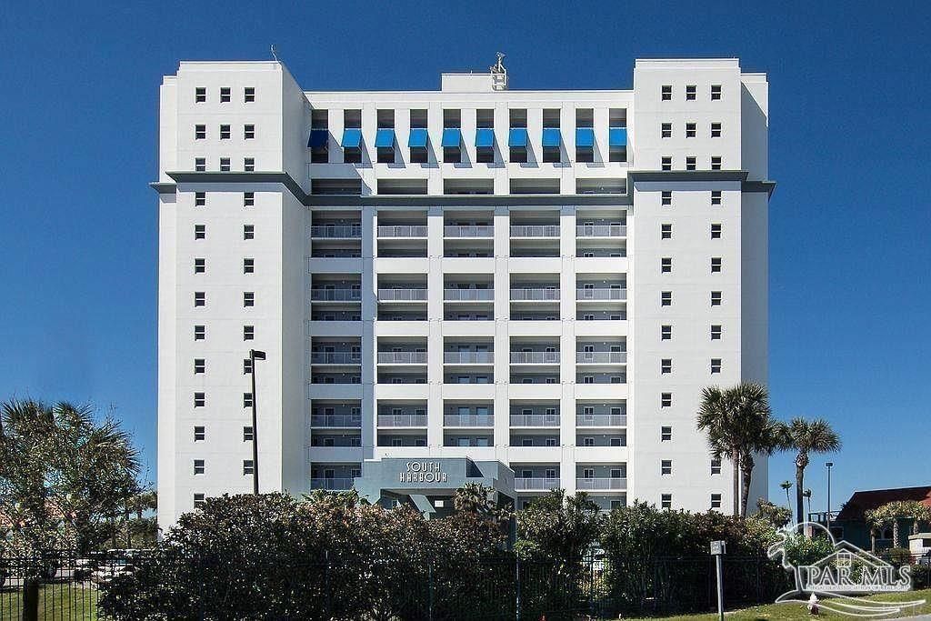 751 Pensacola Beach Blvd, Unit 4D, Pensacola Beach, FL 32561 Main Photo