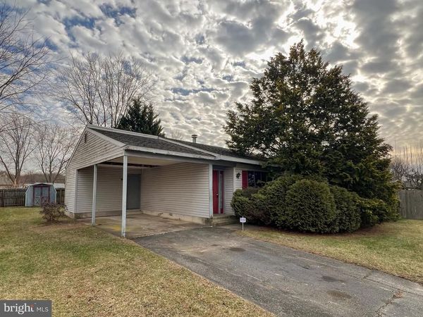 120 DIMINISH DRIVE, NEWARK, DE 19713