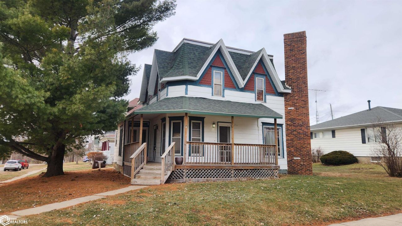 212 Park Street, Garwin, IA 50632 Main Photo