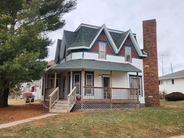 212 Park Street, Garwin, IA 50632