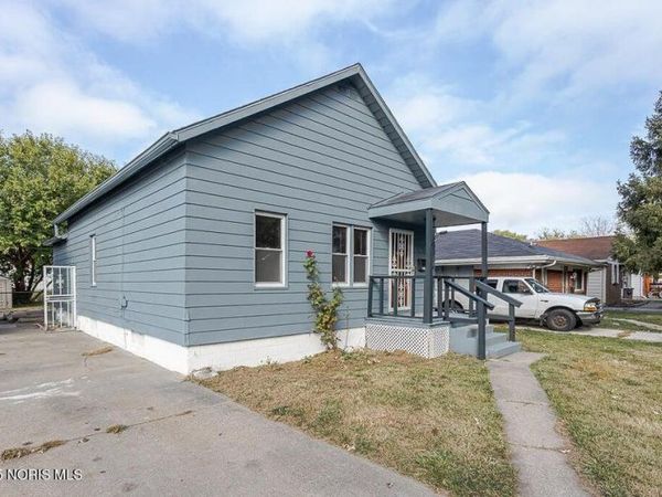 3519 Terrace Drive, Toledo, OH 43611