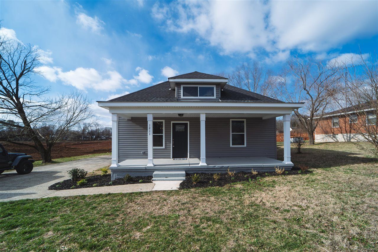 1211 Crewdson Drive, Bowling Green, KY 42101 Main Photo