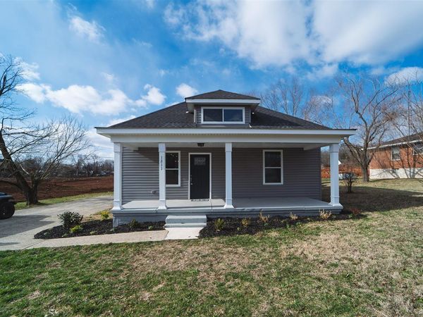 1211 Crewdson Drive, Bowling Green, KY 42101