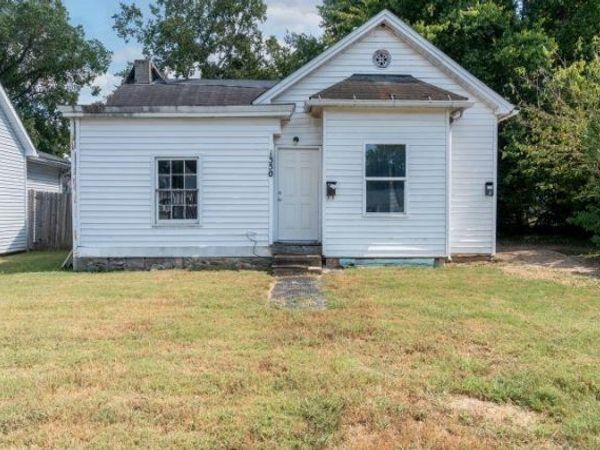 1350 Clay Street , Bowling Green, KY 42101