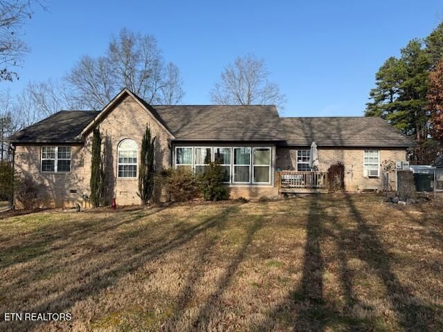 175 Vernie Lee Rd, Friendsville, TN 37737 Main Photo