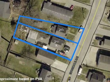 241-245 Evansdale Avenue, Richmond, KY 40475