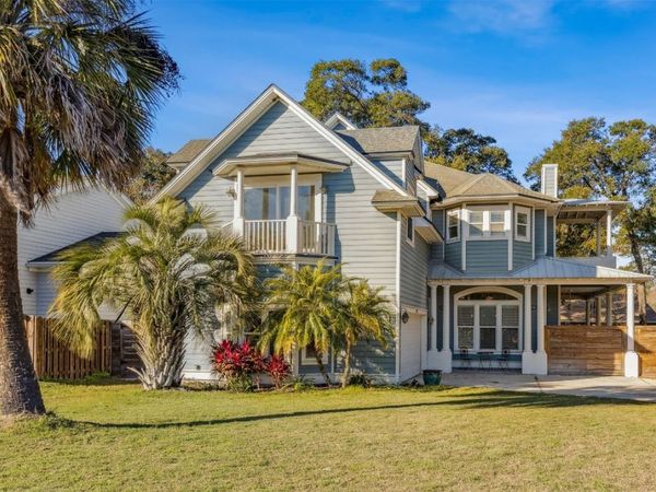 2513 SAFE HARBOR , Fernandina Beach, FL 32034
