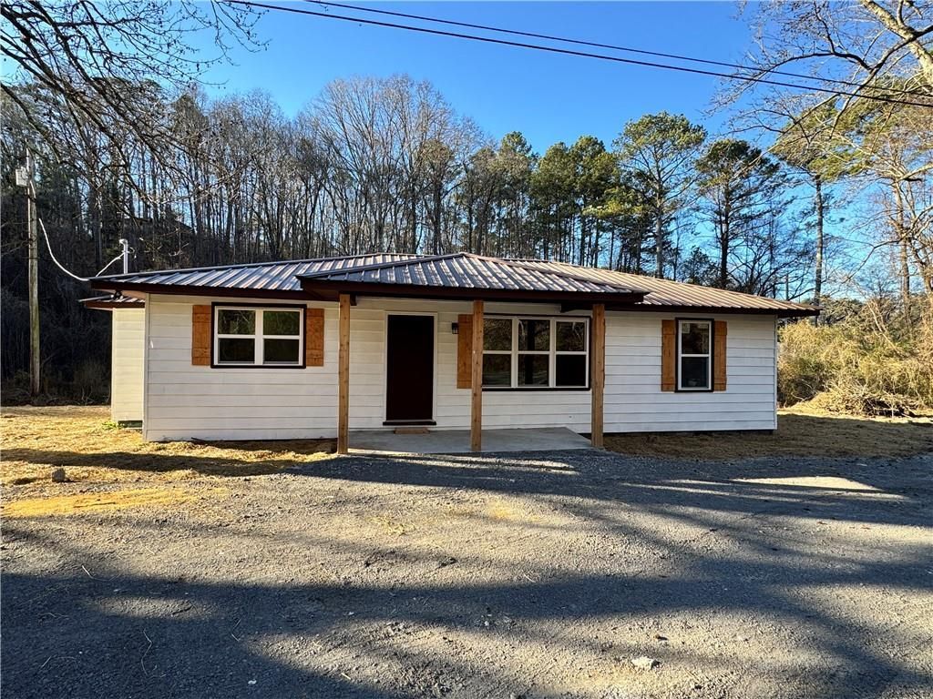 5120 S Dixie Highway, Resaca, GA 30735 Main Photo