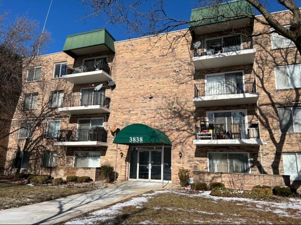 3838 W 111th Street, Chicago, IL 60655