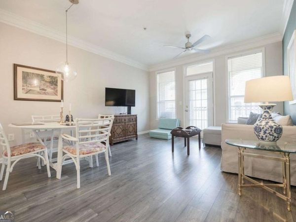 955 JUNIPER Street NE, Unit 2315, Atlanta, GA 30309