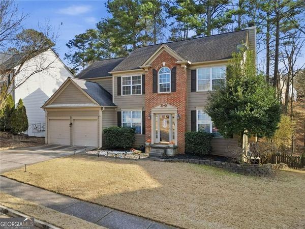 3550 Myrtlewood Chase NW, Kennesaw, GA 30144