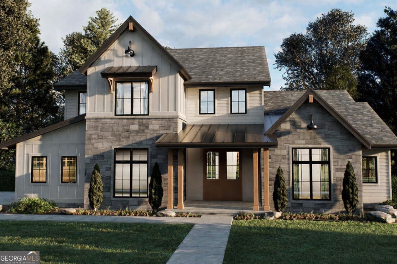 113 Snead Avenue Nw, Rome, GA 30165 Main Photo