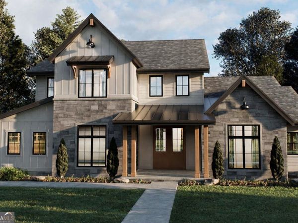 113 Snead Avenue NW, Rome, GA 30165