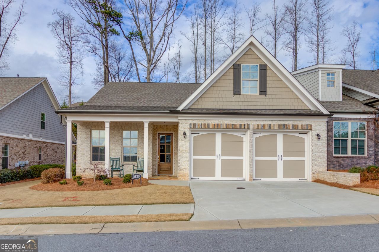 5630 Overlook Club Circle, Suwanee, GA 30024 Main Photo