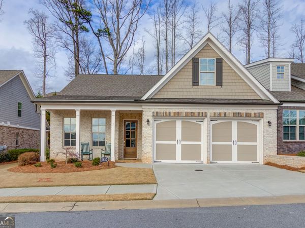 5630 overlook club Circle, Suwanee, GA 30024