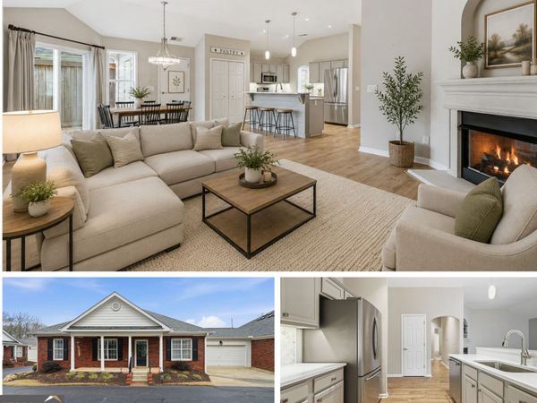 102 Courtyard Lane, Woodstock, GA 30189