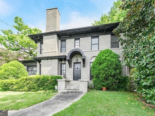 38 Delmont Drive NE, Atlanta, GA 30305