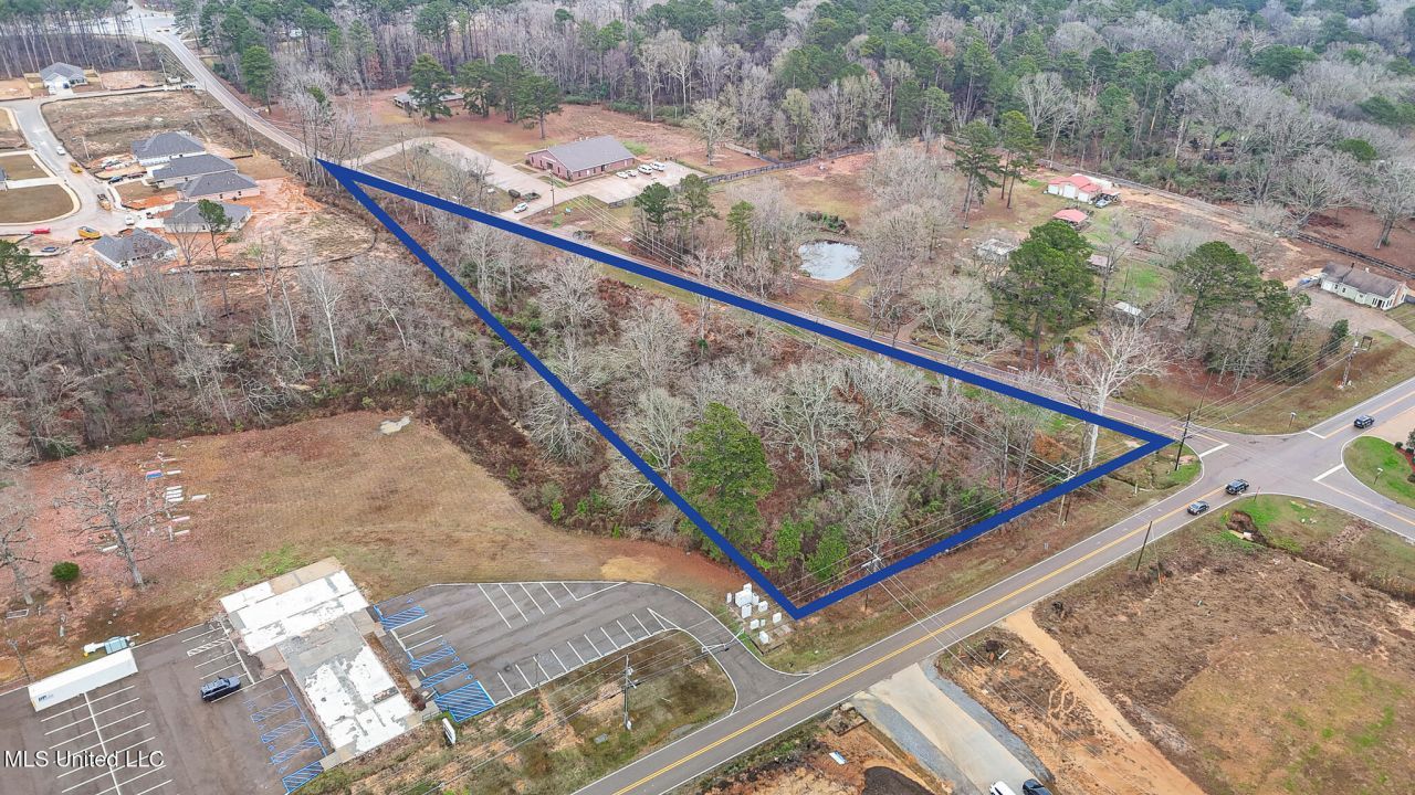 Tbd Old Brandon Road, Pearl, MS 39208 Main Photo