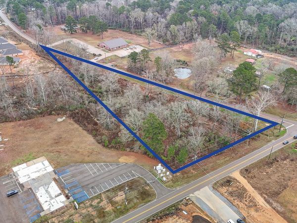 Tbd Old Brandon Road, Pearl, MS 39208