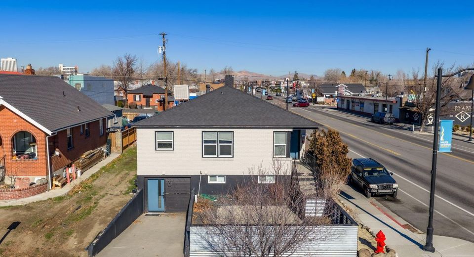943 S Wells Avenue, Reno, NV 89502 Photo