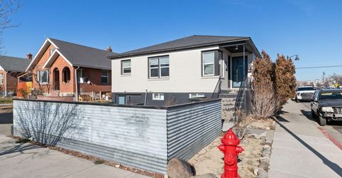 943 S Wells Avenue, Reno, NV 89502 Photo