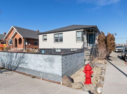 943 S Wells Avenue, Reno, NV 89502 Photo