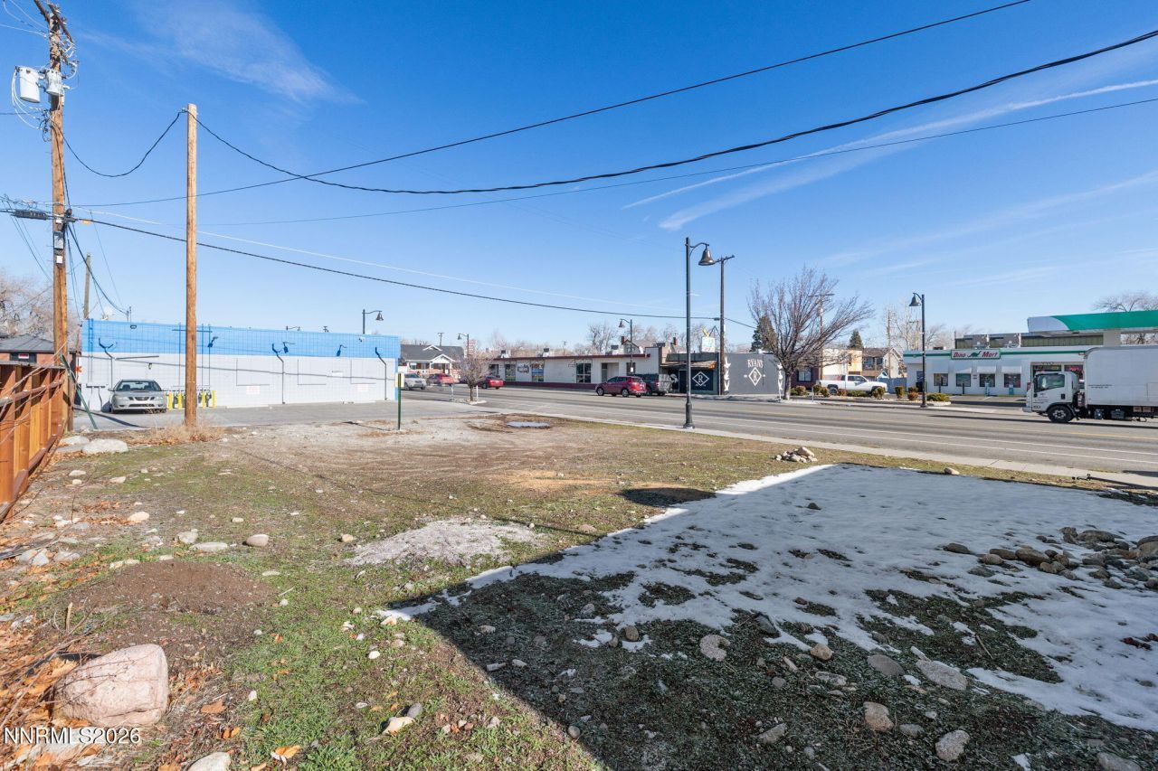 943 S Wells Avenue, Reno, NV 89502 Photo