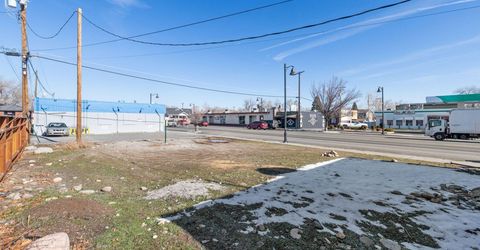 943 S Wells Avenue, Reno, NV 89502 Photo